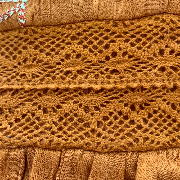 Anthropologie Knit Maxi Dresses Size 0 - Picture 9 of 11